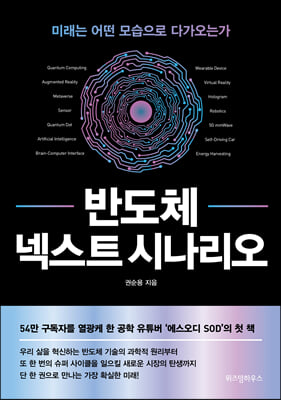 반도체, 넥스트 시나리오